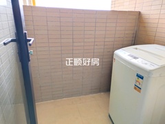 小阳台