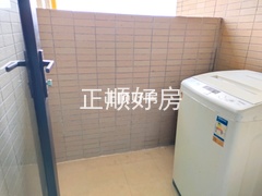 小阳台
