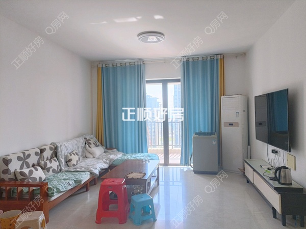 VR看房
