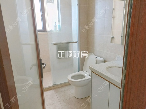 卫生间