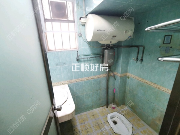 卫生间