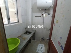 卫生间3号房