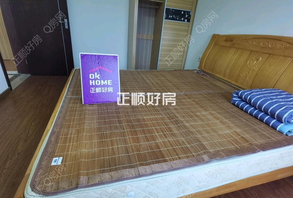 主卧