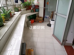 阳台