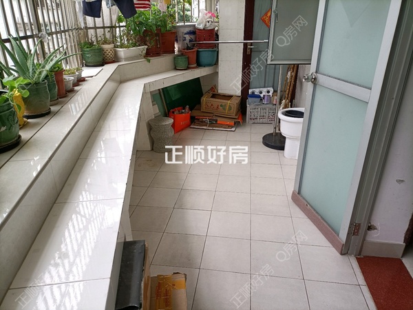 阳台