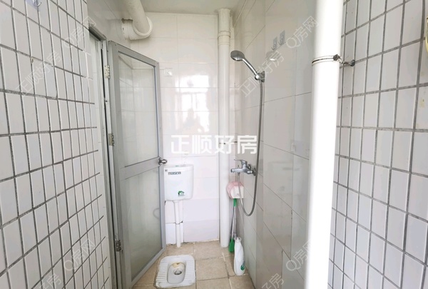 卫生间