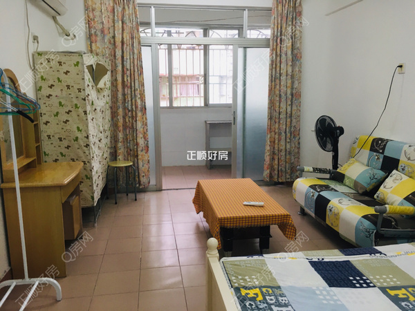 VR看房