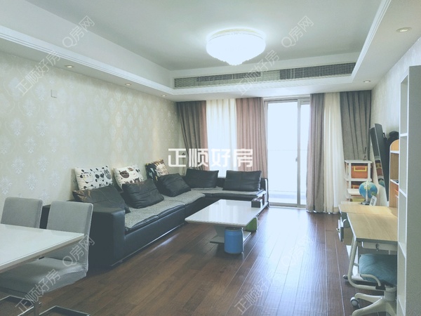 VR看房