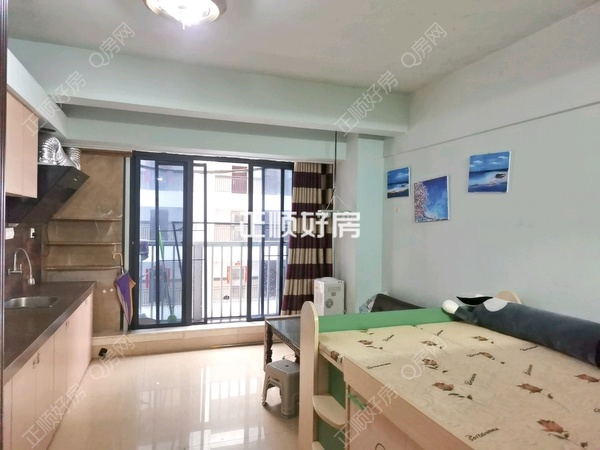 VR看房