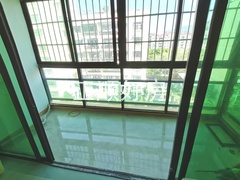 阳台