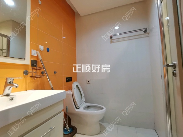 卫生间