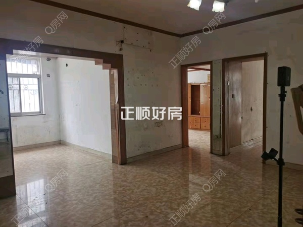 凯发花园3室2厅2卫在售房源图片