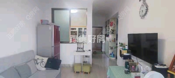 客厅