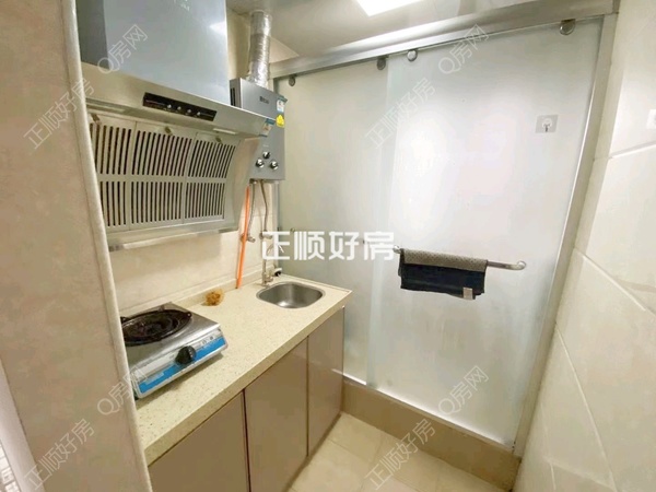 3号房