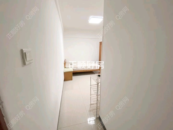 3号房