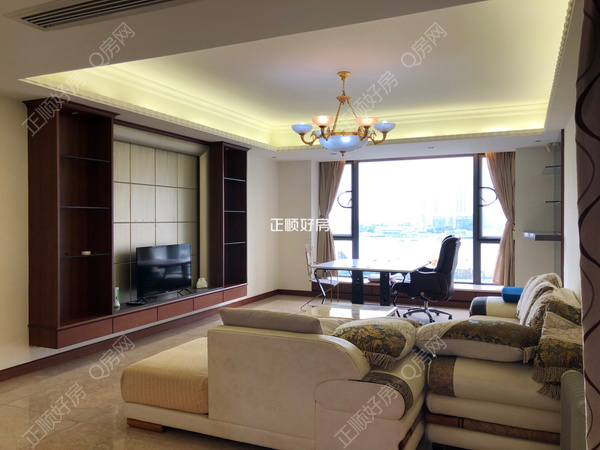 VR看房