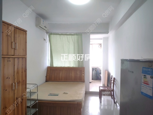 南大大厦3室1厅1卫在售房源图片