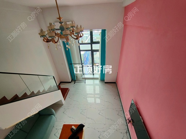 VR看房