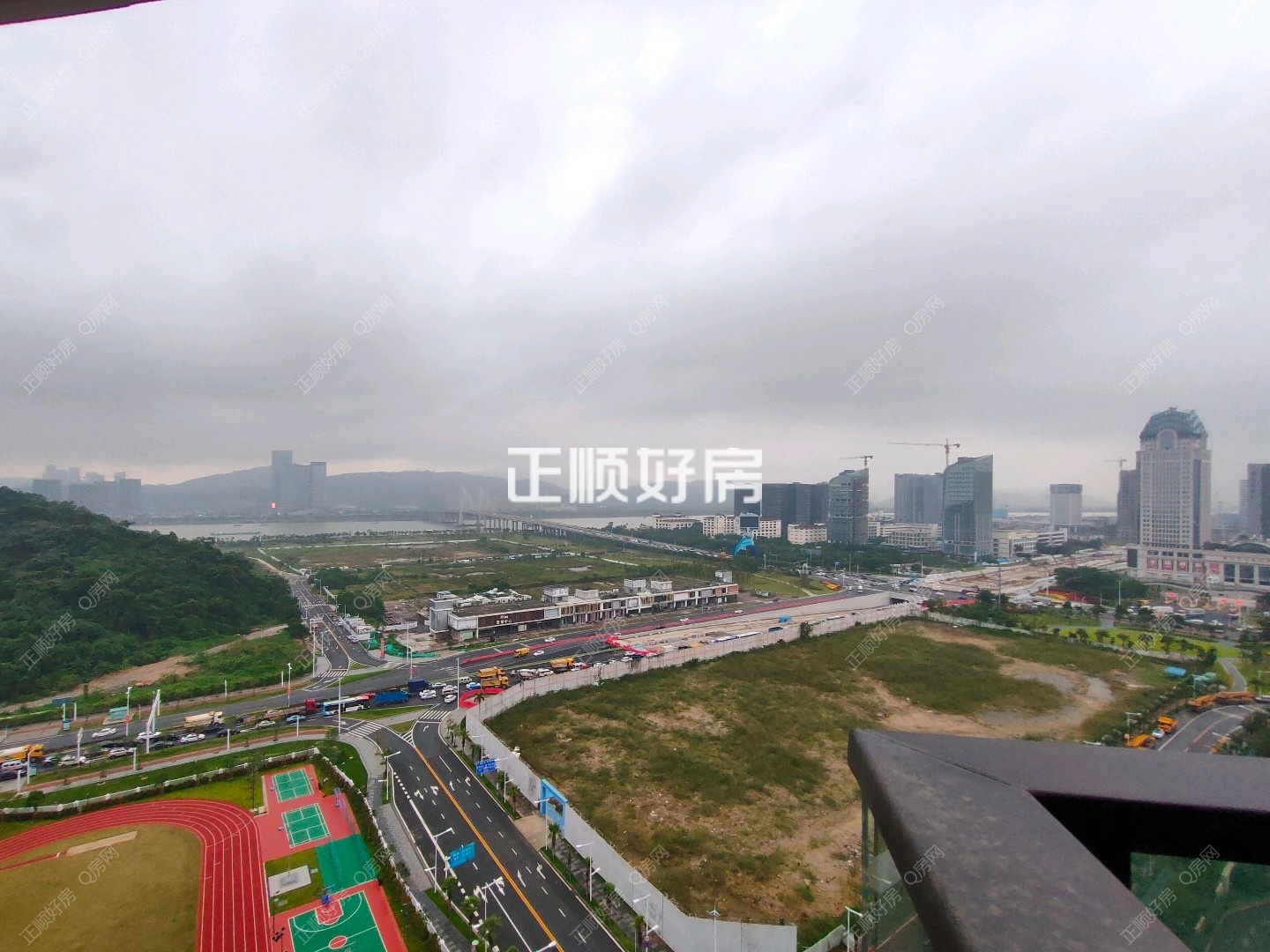 客厅
