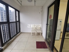 阳台