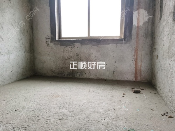 次卧