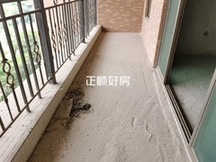 阳台