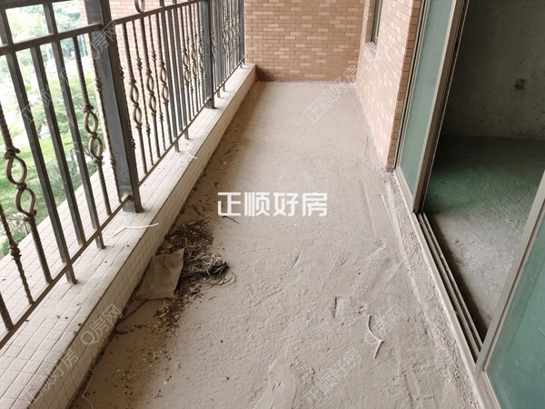 阳台