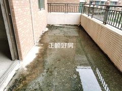 小阳台