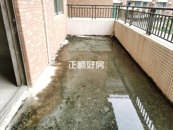 小阳台