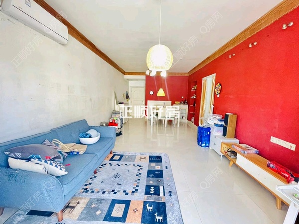 VR看房