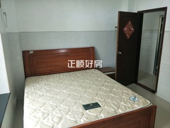 次卧