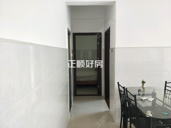 走廊