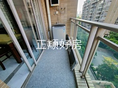 小阳台