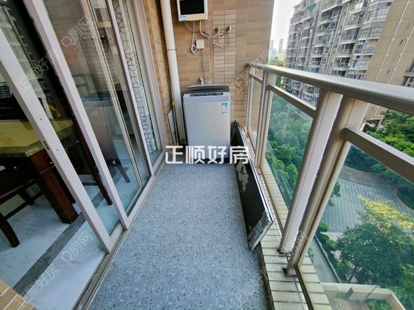 小阳台