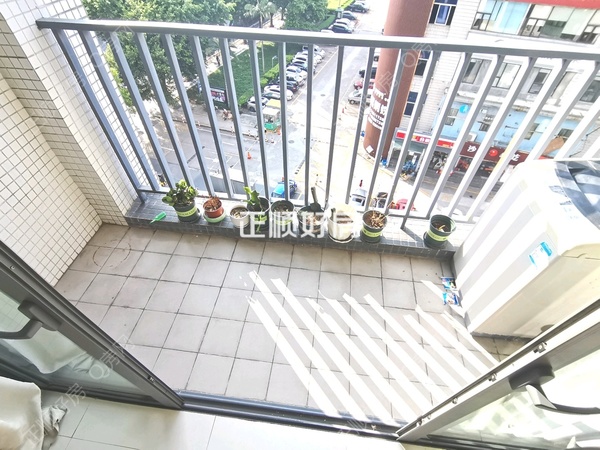 阳台