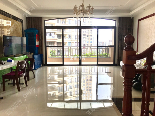 VR看房