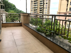 阳台