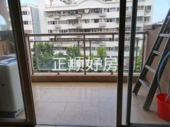 阳台
