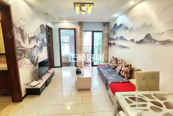 VR看房
