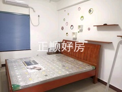 次卧