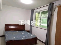 次卧