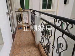 阳台