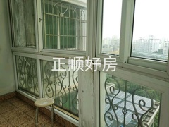 阳台