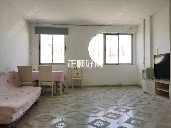 客厅