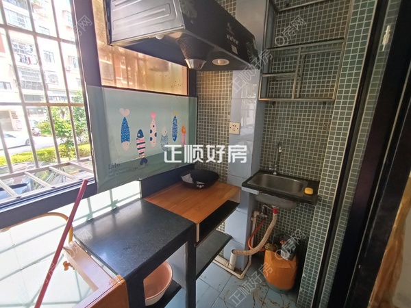 客厅