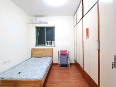 次卧