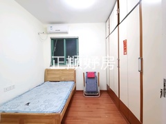 次卧