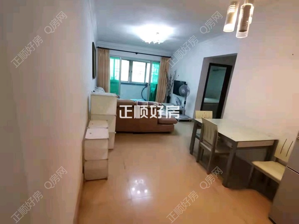 客厅