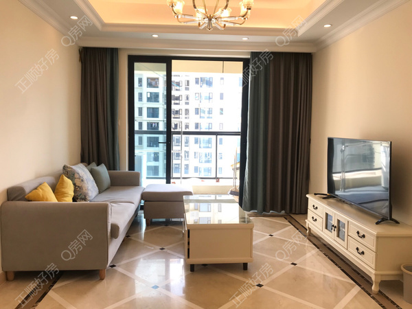 VR看房
