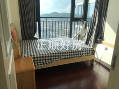 次卧